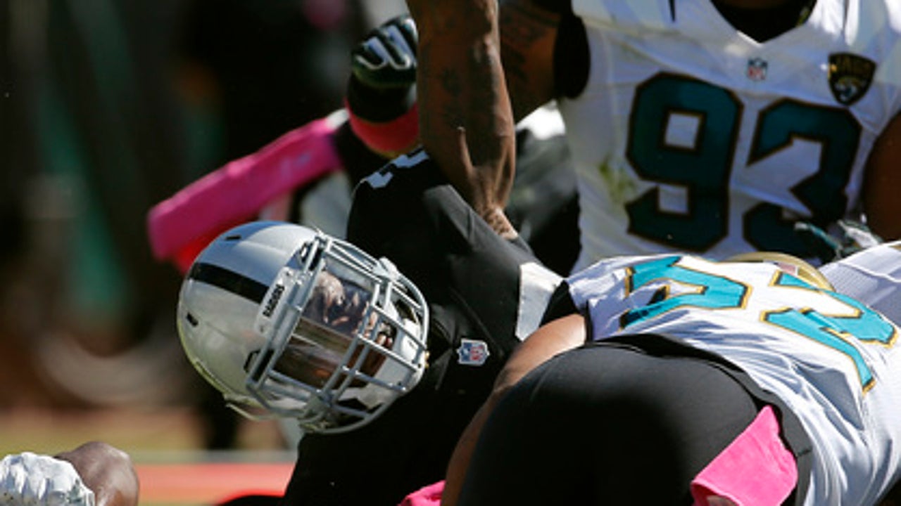 FANTASY PLAYS: Ajayi, Forte, Rodgers answer RB doubters